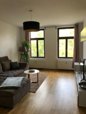 ***Stylische Wohnung direkt am Hauptbahnhof***